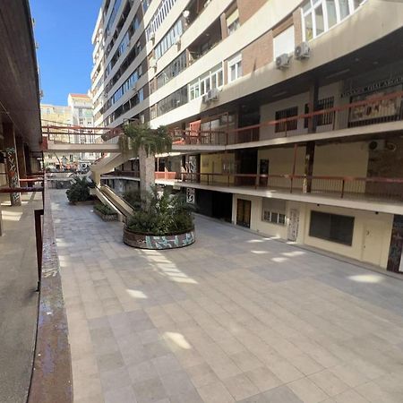 Stopinroom Apartment Princesa Moncloa 马德里 外观 照片