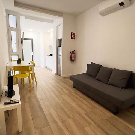Stopinroom Apartment Princesa Moncloa 马德里 外观 照片