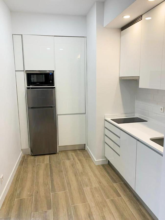Stopinroom Apartment Princesa Moncloa 马德里 外观 照片
