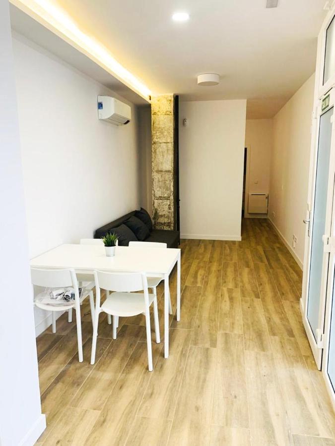 Stopinroom Apartment Princesa Moncloa 马德里 外观 照片