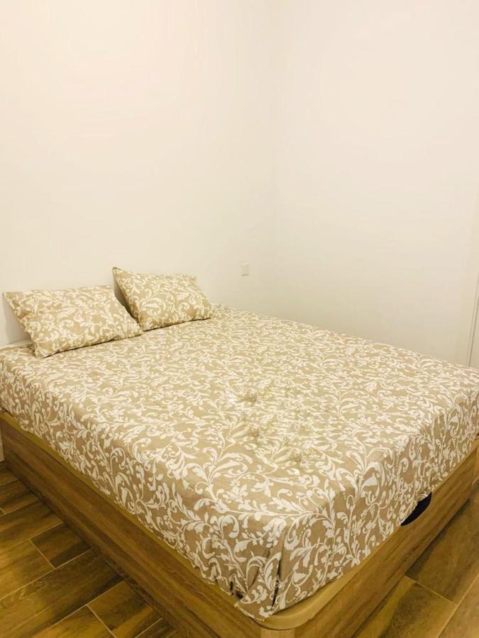 Stopinroom Apartment Princesa Moncloa 马德里 外观 照片