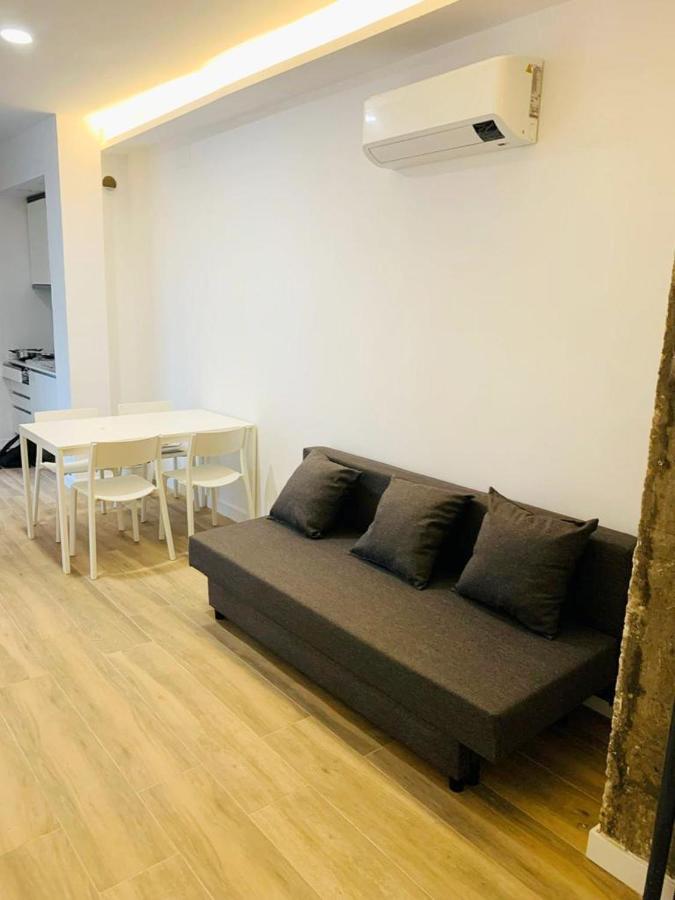 Stopinroom Apartment Princesa Moncloa 马德里 外观 照片